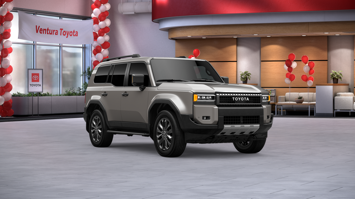 New 2027 Meteor Shower Toyota  image 44