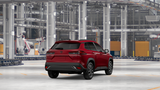 New 2026 Toyota Corolla Cross Hybrid SUV