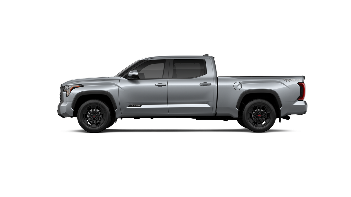 2026 Toyota Tundra Platinum - Photo 28