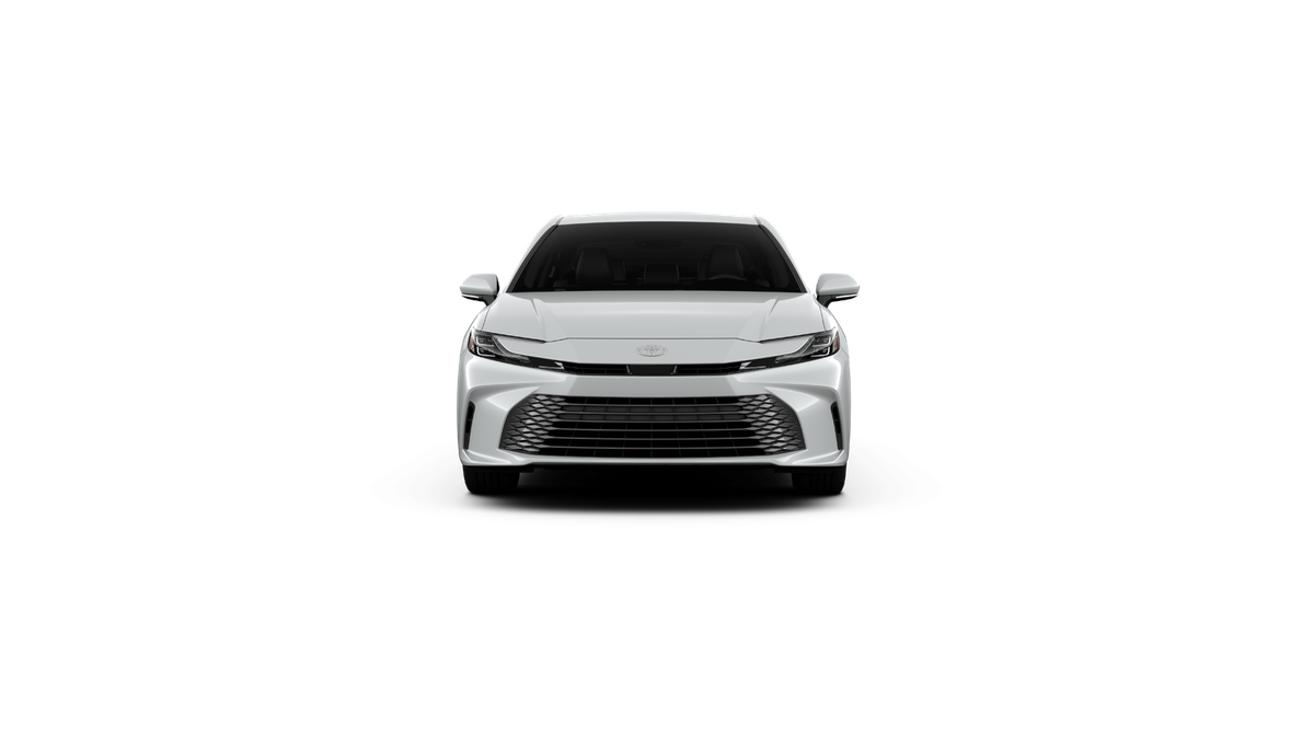 New 2027 Wind Chill Pearl <sup>1</sup> Toyota  XLE image 19