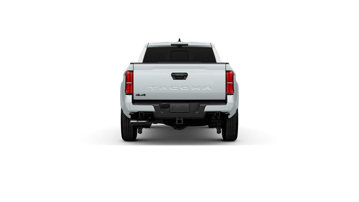 2025 Toyota Tacoma TRD Sport - Photo 50