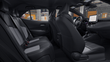 New 2027 Toyota Corolla Hatchback Sedan