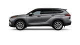 New 2026 Toyota Highlander SUV
