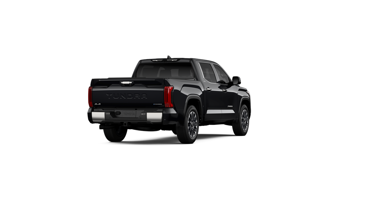 New 2026 Toyota Tundra i-FORCE MAX Truck