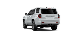 New 2026 Toyota 4Runner SUV