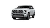 New 2026 Toyota Sequoia SUV