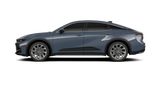 New 2026 Toyota Crown Sedan