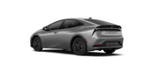 New 2027 Toyota Prius Plug-in Hybrid Sedan
