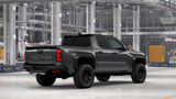 New 2026 Toyota Tacoma i-FORCE MAX Truck