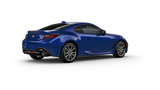 New 2026 Toyota GR86 Coupe