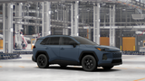 New 2026 Toyota RAV4 SUV
