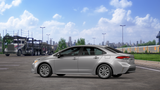 New 2026 Toyota Corolla Hybrid Sedan