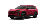 New 2026 Toyota RAV4 SUV
