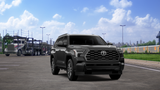 New 2026 Toyota Sequoia SUV