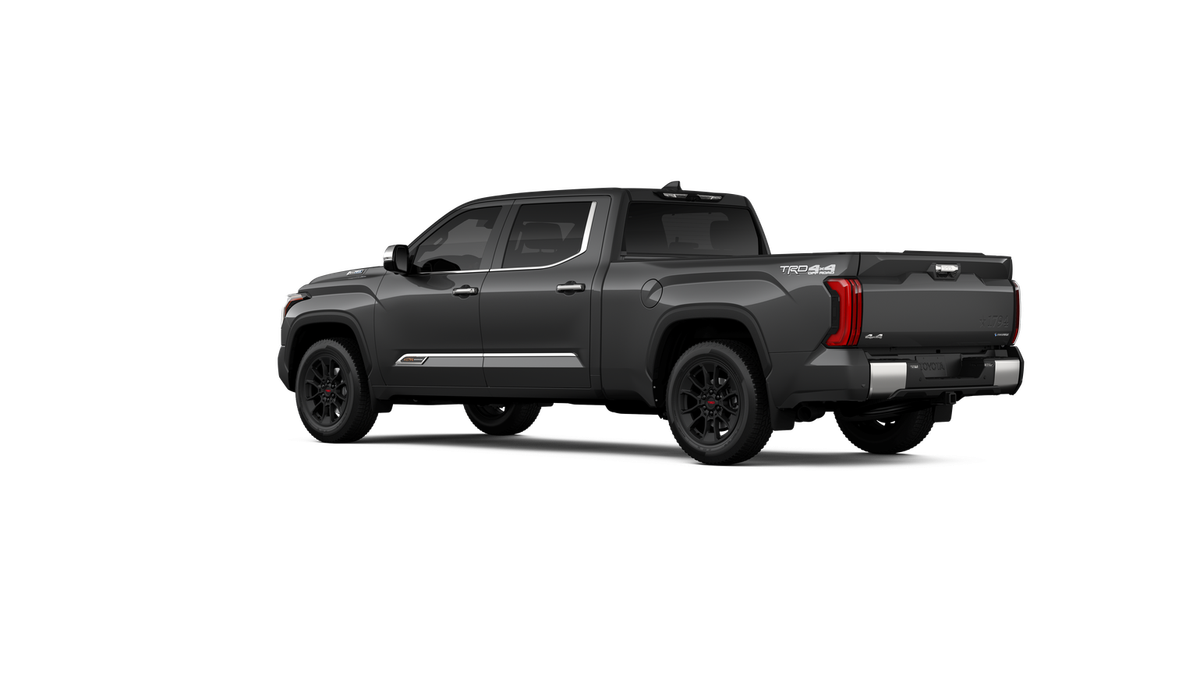 2026 Toyota Tundra 1794 Edition - Photo 21