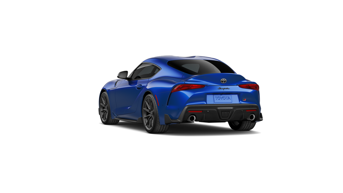 2026 Toyota Supra - Photo 32