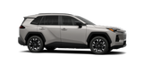 New 2026 Toyota RAV4 SUV