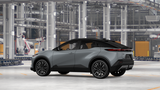 New 2026 Toyota C-HR SUV