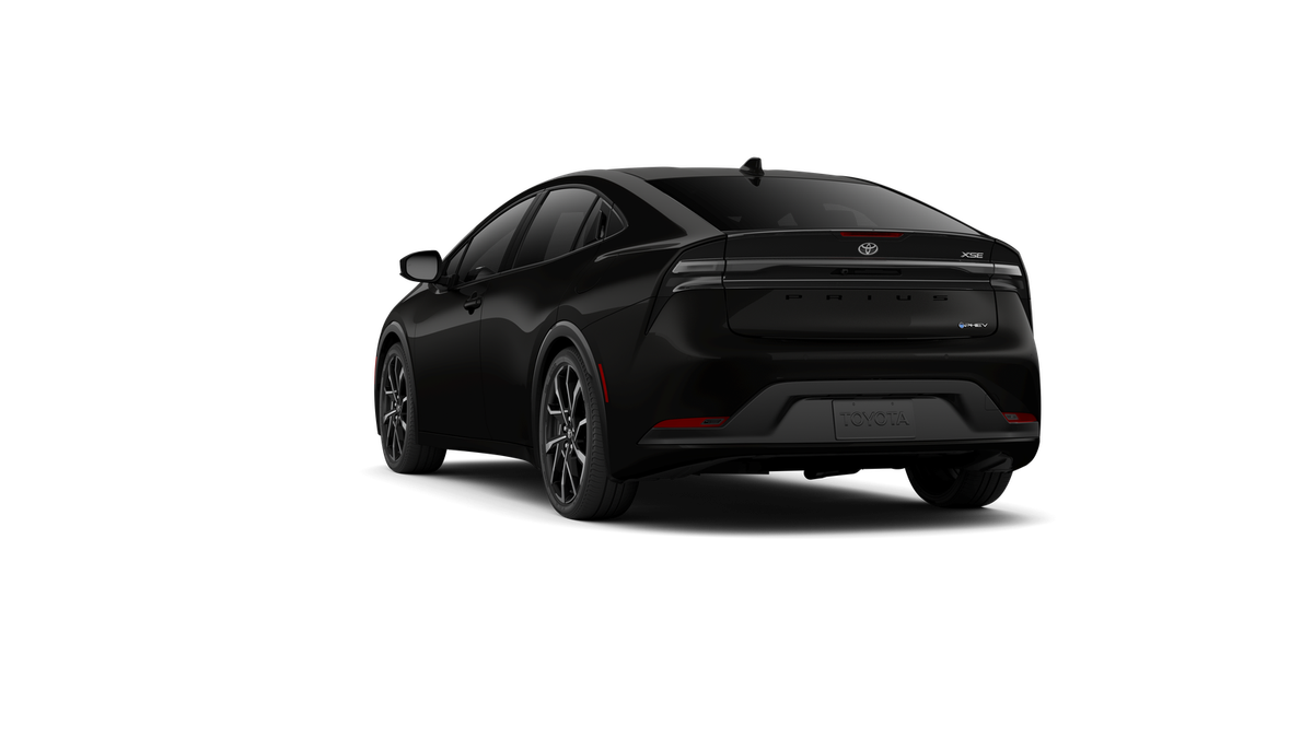 New 2027 Inked Toyota  XSE image 24
