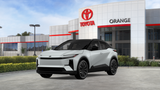 New 2026 Toyota C-HR SUV