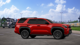 New 2026 Toyota 4Runner SUV