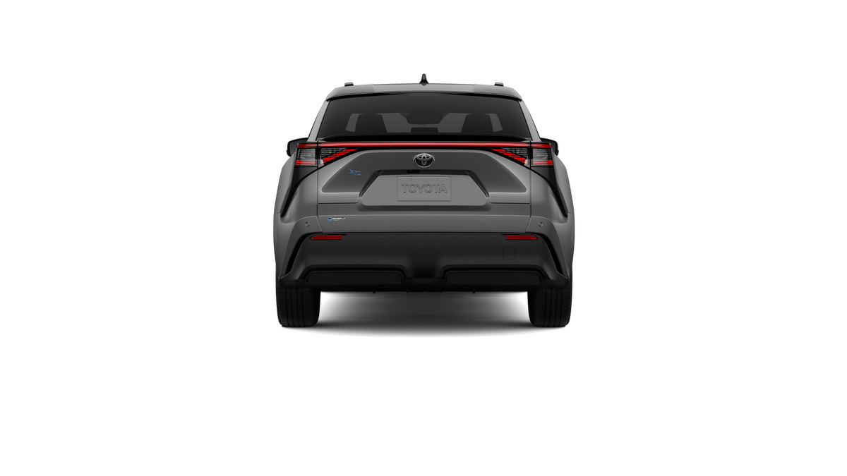New 2027 Heavy Metal <sup>1</sup> Toyota  XLE image 10