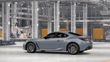 New 2027 Toyota GR86 Coupe