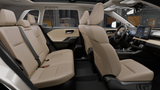 New 2026 Toyota RAV4 SUV