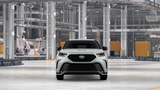New 2026 Toyota Highlander SUV