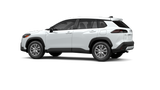 New 2026 Toyota Corolla Cross SUV