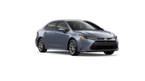New 2027 Toyota Corolla Sedan