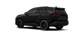 New 2026 Toyota RAV4 SUV