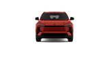 New 2026 Toyota C-HR SUV