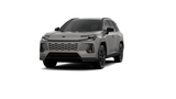 New 2026 Toyota RAV4 SUV