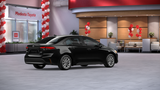 New 2027 Toyota Corolla Hybrid Sedan