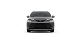 New 2026 Toyota Sienna Van