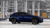 New 2026 Toyota bZ SUV