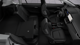 New 2026 Toyota Corolla Cross SUV