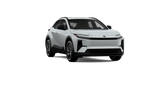 New 2026 Toyota C-HR SUV