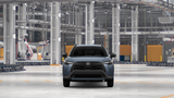 New 2026 Toyota Corolla Cross SUV