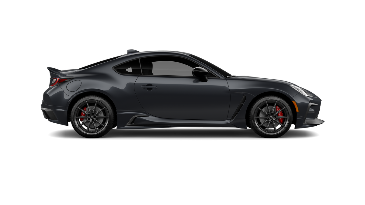 New 2027 Pavement Toyota  Premium AT image 14