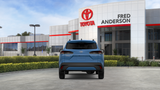 New 2026 Toyota Corolla Cross SUV