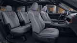 New 2026 Toyota Grand Highlander Hybrid SUV