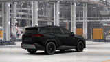New 2026 Toyota RAV4 SUV