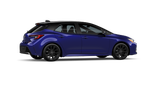 New 2026 Toyota Corolla Hatchback Sedan