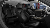 New 2026 Toyota Highlander SUV