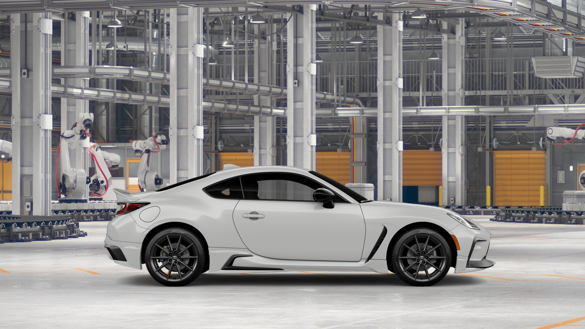 New 2027 Halo <sup>1</sup> Toyota  Premium AT image 14