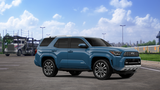 New 2026 Toyota 4Runner SUV