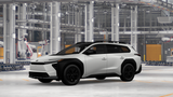 New 2026 Toyota bZ Woodland Sedan