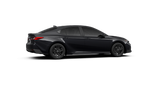New 2027 Toyota Camry Sedan